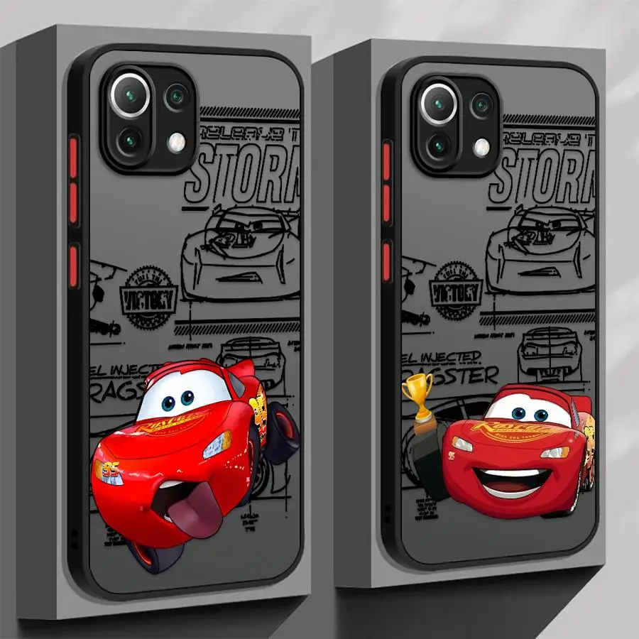 Disney Lightning Mc… - image