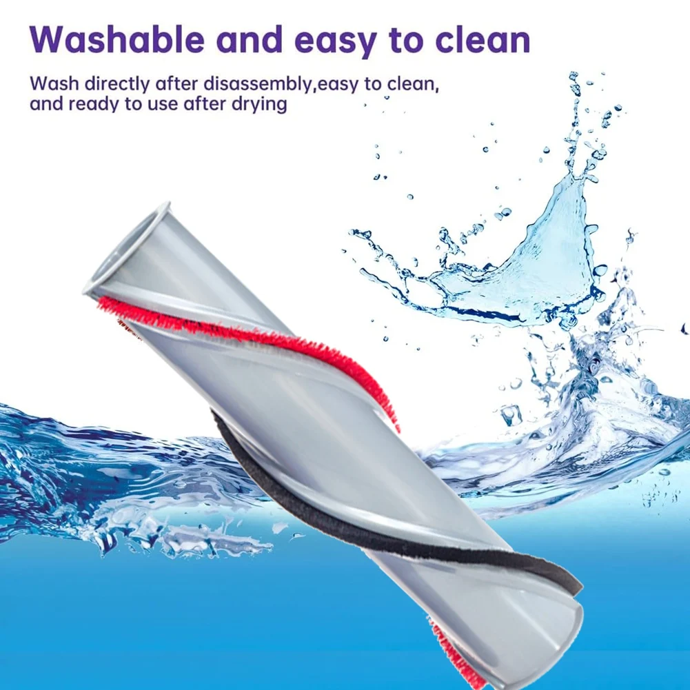 فرشاة دوارة لمكنسة دايسون V11 الحيوانية/اللاسلكية المطلقة - رقم الجزء. 970135-01، 970100-05 قطع الغيار حار!