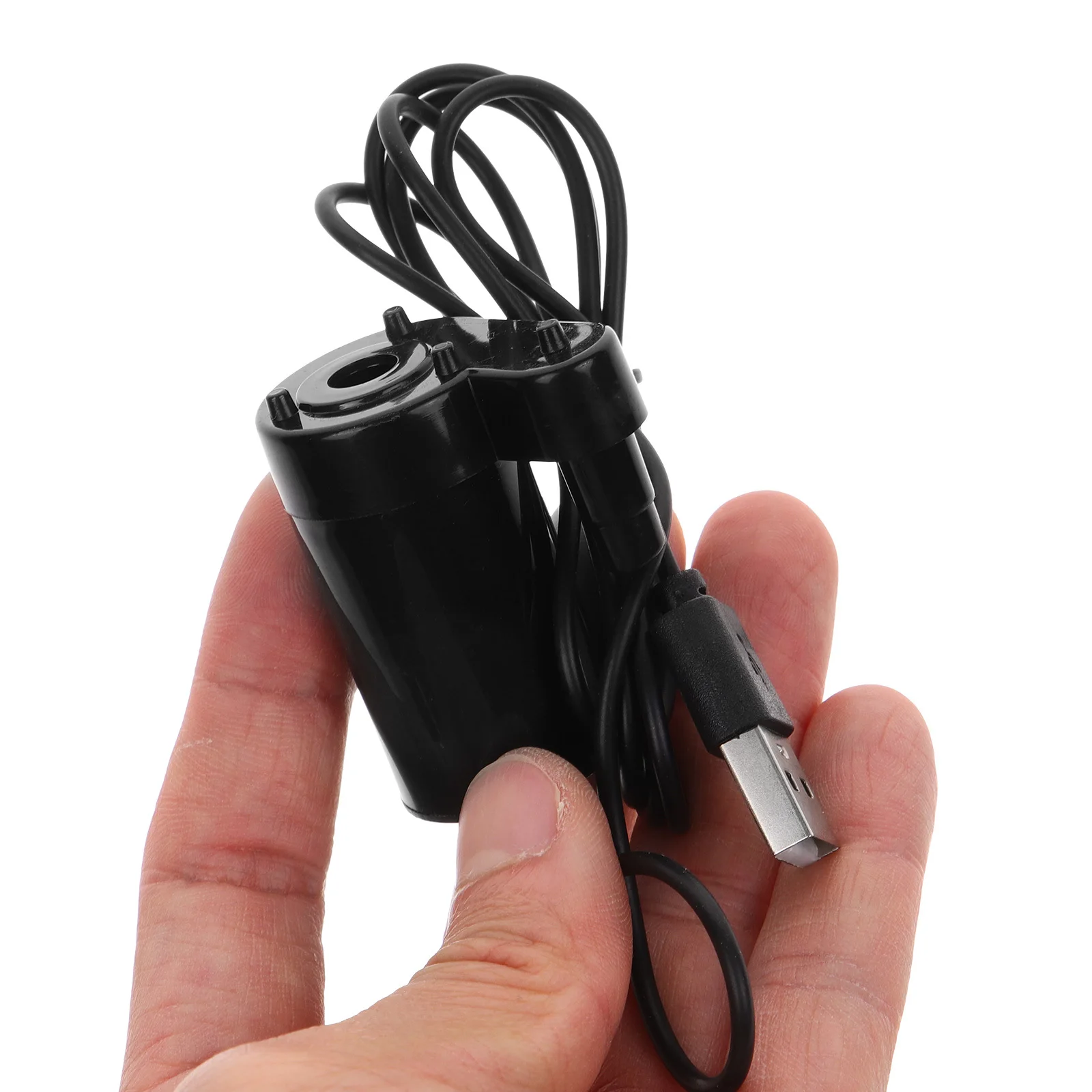 

Quiet Usb Small Submersible Fountain Fish Tank Pond Water Garden Pump Outdoor Mini Pond Pump For Aquarium Hydroponic Systems