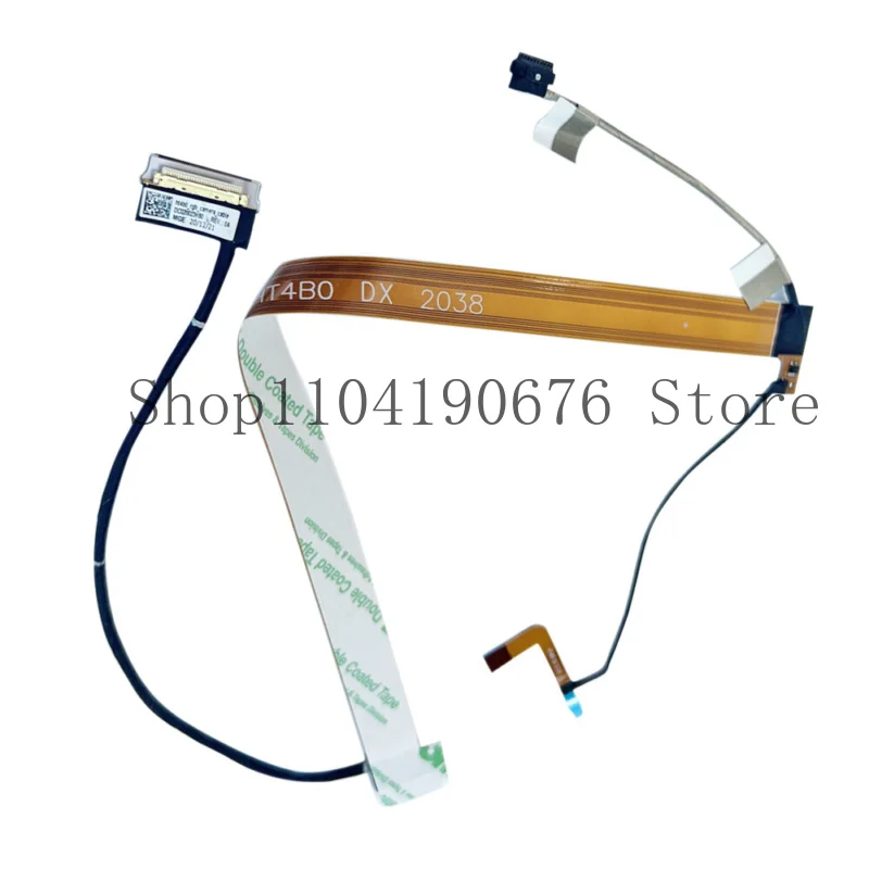 

RGB camera webcam cable for Lenovo ThinkPad p14s Gen 2 20vx 20SY 5c11c12490