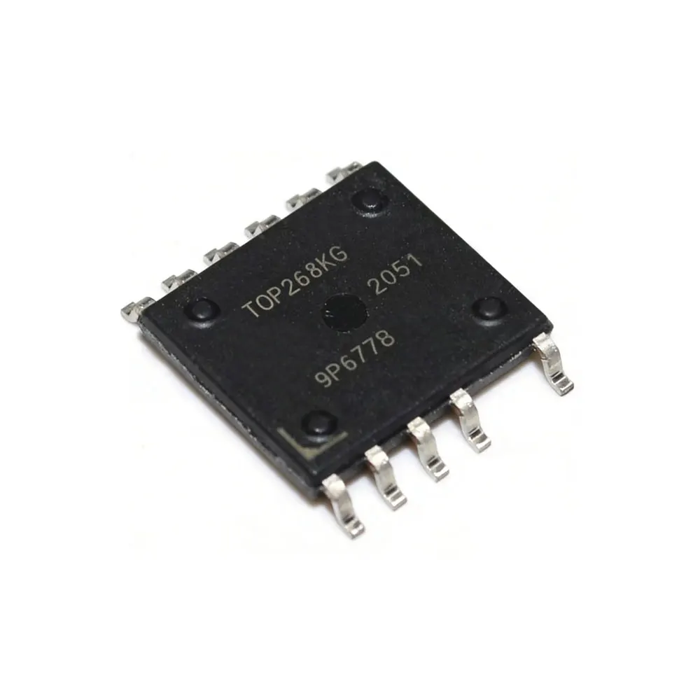 2PCS TOP264KG/TOP265KG/TOP266KG/TOP267KG/TOP268KG/TOP269KG/TOP270KG/TOP271KG Power management chip In Stock