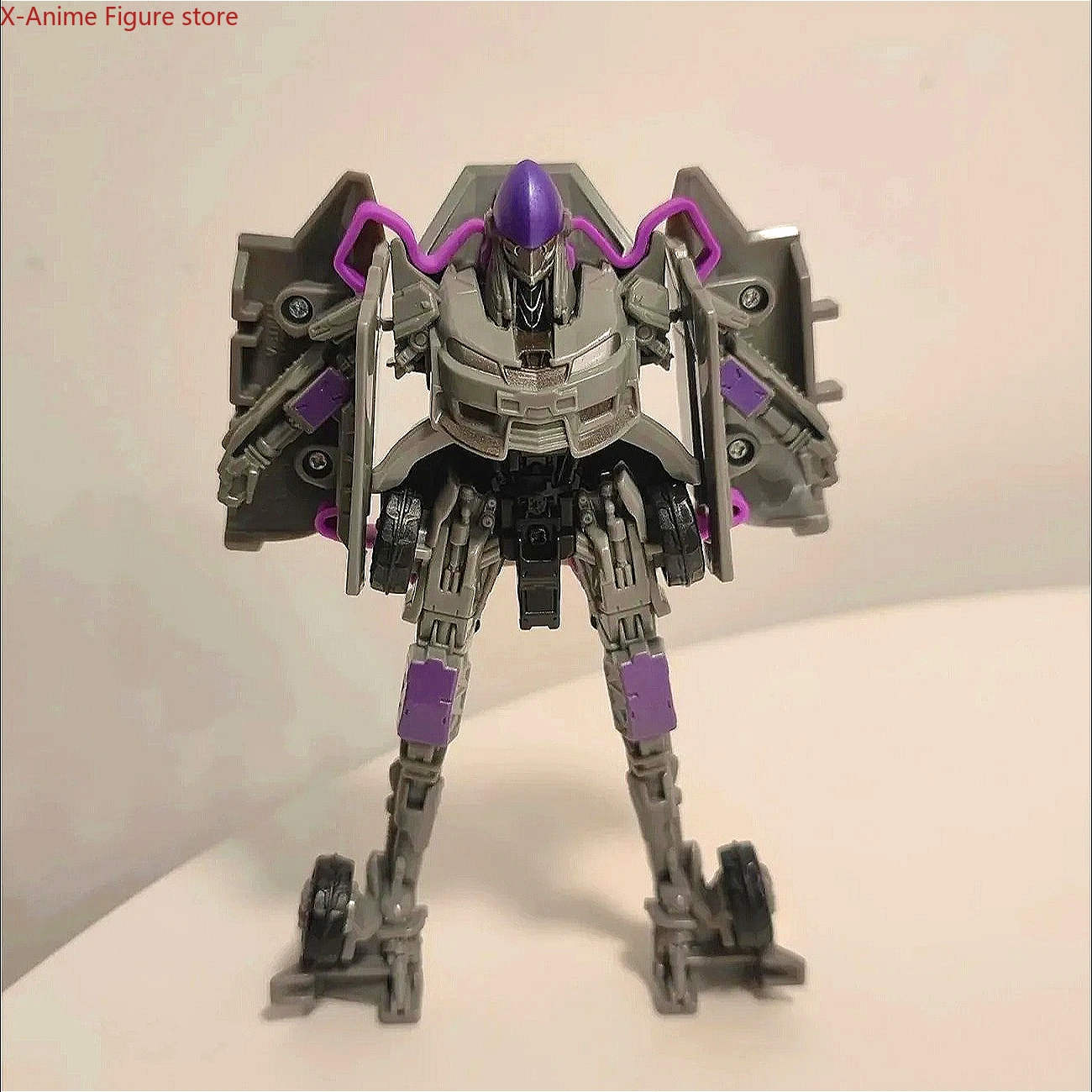 Hasbro Transformers Toys Nightbird Nightingale Film 7. Super Warriors Transformation Actionfiguren Robot Boy Geschenkkollektion