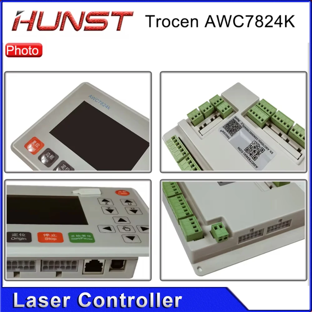 Hunst AWC708C Lite …
