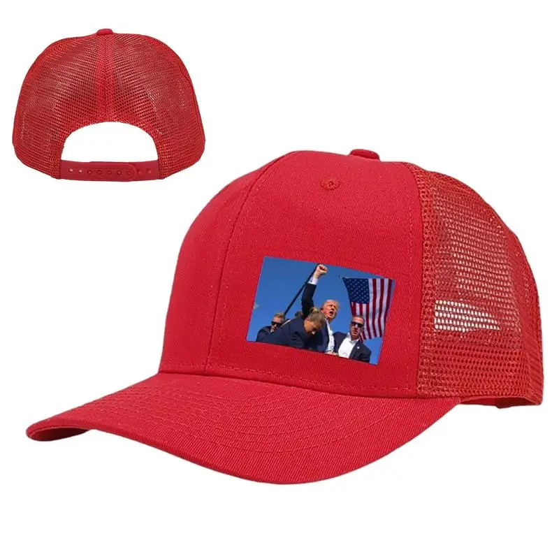 President Baseball Caps For Men 2024 Women President Hat Comfortable President Baseball Hat 2024 Memorial Baseball Hat For Men