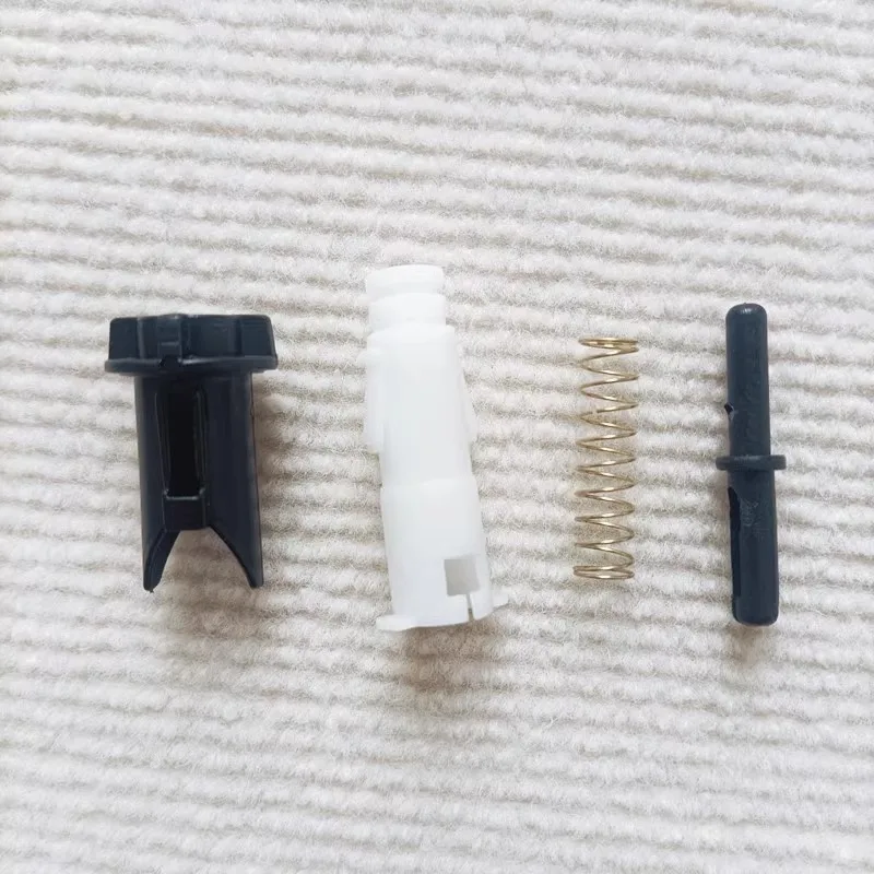 Fuel Filler Flap Pu…