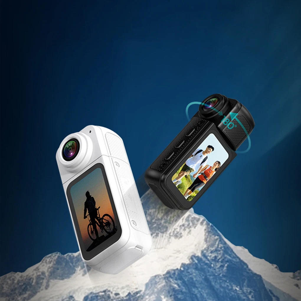 Thumb Action Camera… - image