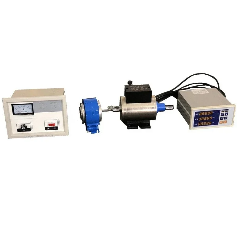 High-Precision Micro-Torque Dynamic Measuring Instrument Small Torque Test Bench for Accurate Mechanical Evaluations