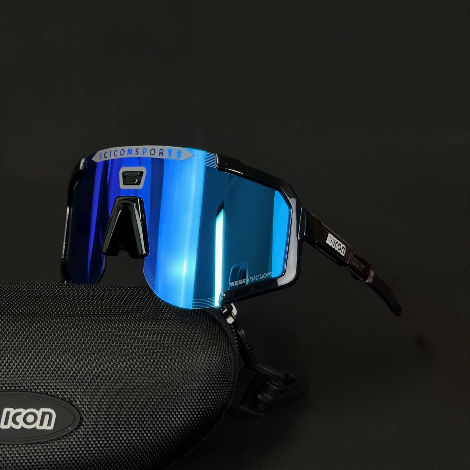 

Велосипедные очки S247 для бега, пеших прогулок, езды на велосипеде, гонок, с защитой от ультрафиолета, ветра и песка, солнцезащитные очки с электроприводом.