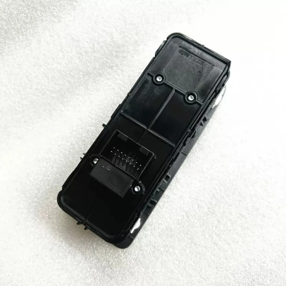 Glass Lifter Door Window Switch Assembly Electric Left Brand New Auto Part for Jetour Freedom Shanhai T1