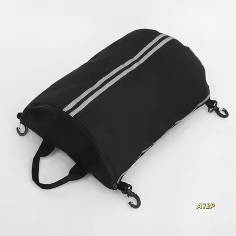 Kayak Mesh Cover Bag Mesh Deck Bag Stand Up Paddle Board Storage Bags Water Sports Kayak Boat Canoe Equipment