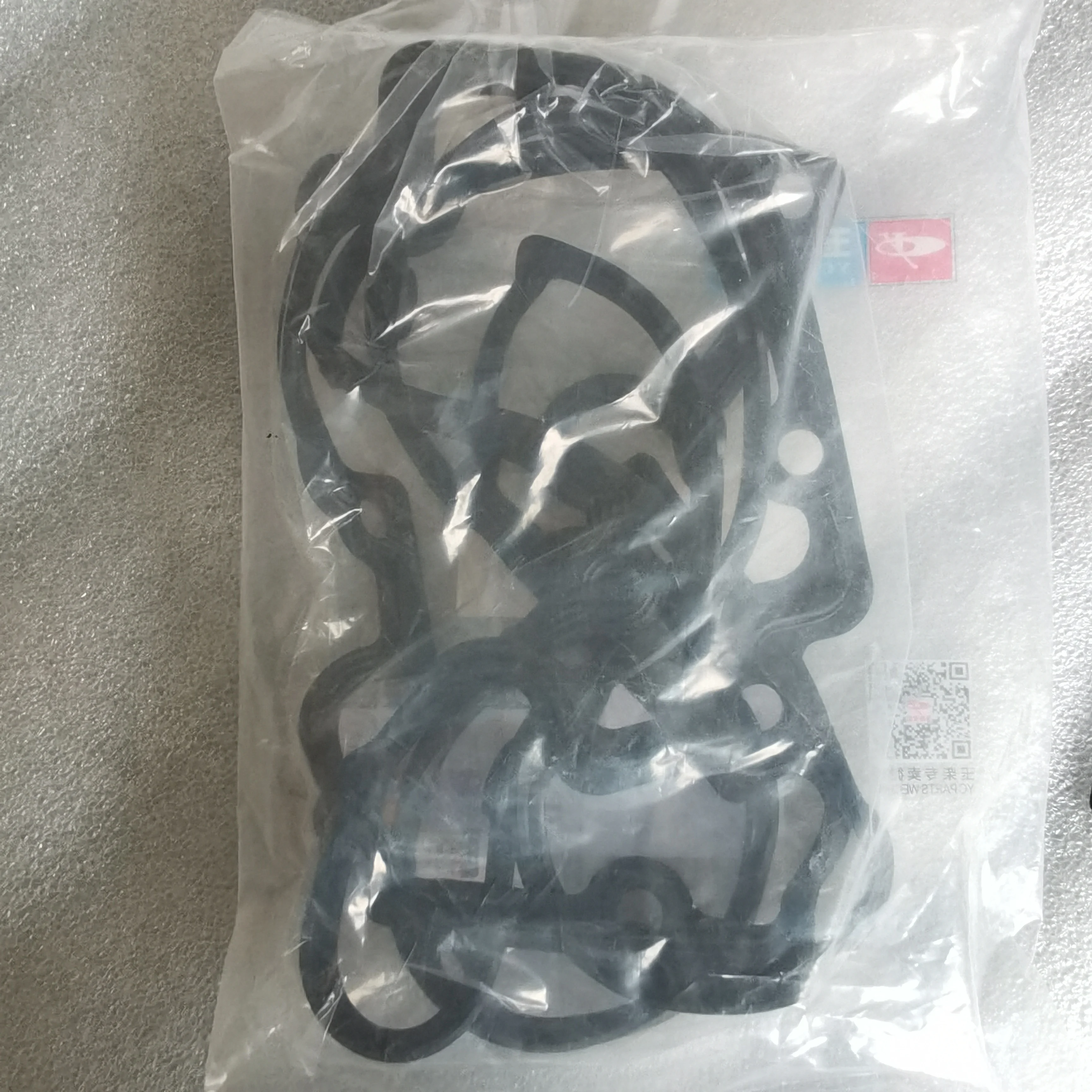 

High Quality YUCHAI YC6K350N-D30 Engine Generator Spare Part K1A00-1003201A Head Cylinder Cover Gasket