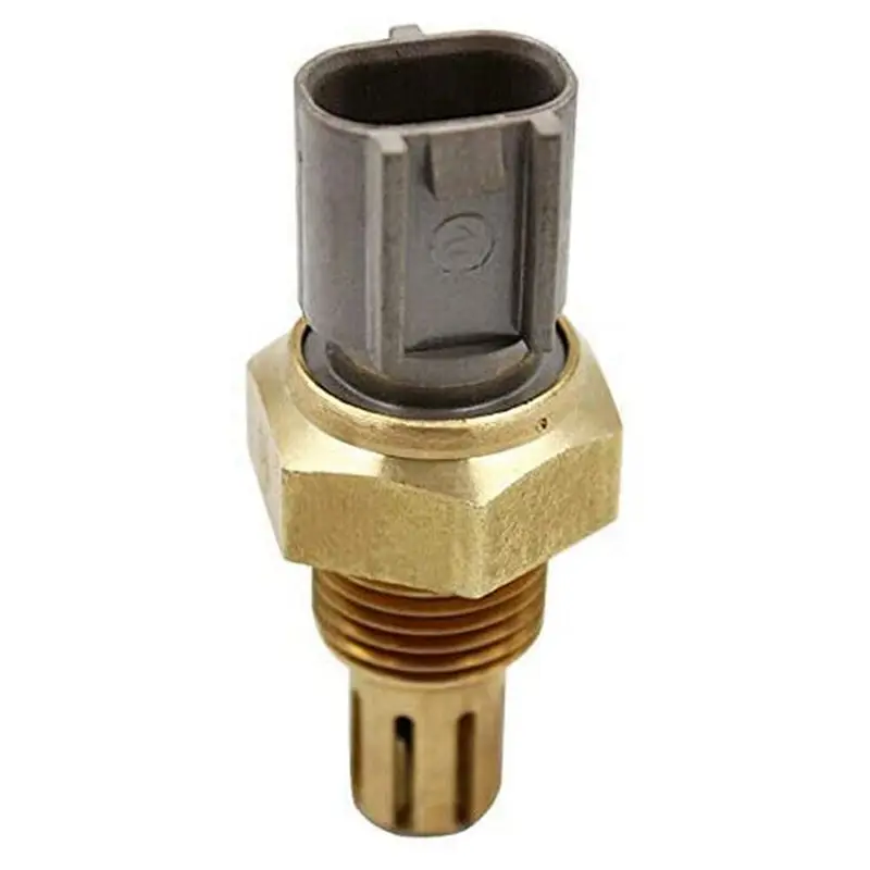 A48P-2X Intake Air Temperature Sensor For Toyota For Land Cruiser J15 Prado Hilux Dyna Hiace 2.5 3.0 D4D D-4D 89424-60010 4
