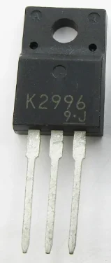 10PC K2996 2SK2996