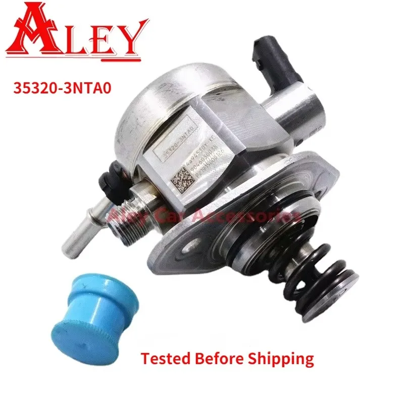 Original 35320-3NTA0 353203NTA0 High Pressure Fuel Pump For Hyundai Genesis G80 GV80 Kia Carnival