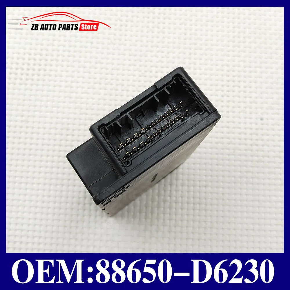 For K5 optima seat heating module heating control module control computer heating relay OEM88650-D6230