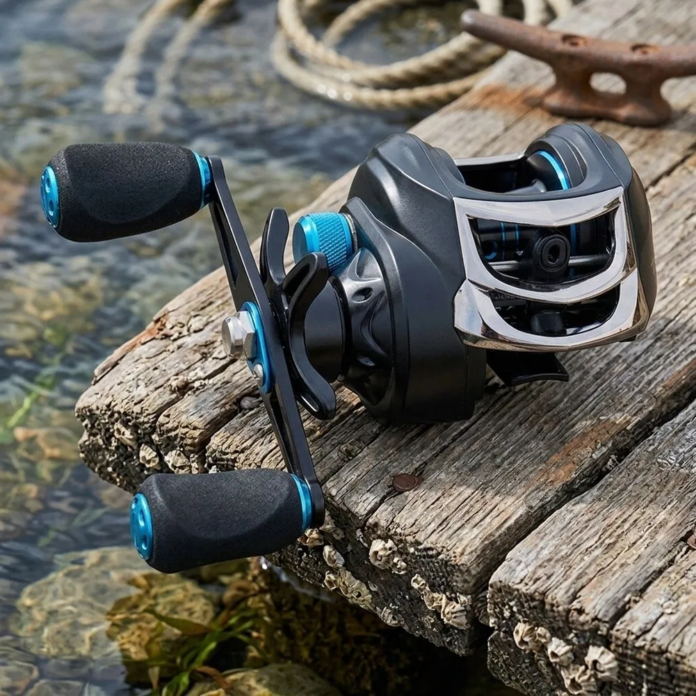 metal-fishing-reel-dual-spool-reel-for-versatile-fishing-conditions-shallow-spool-design-deep-spool-capacity-robust-metal-body