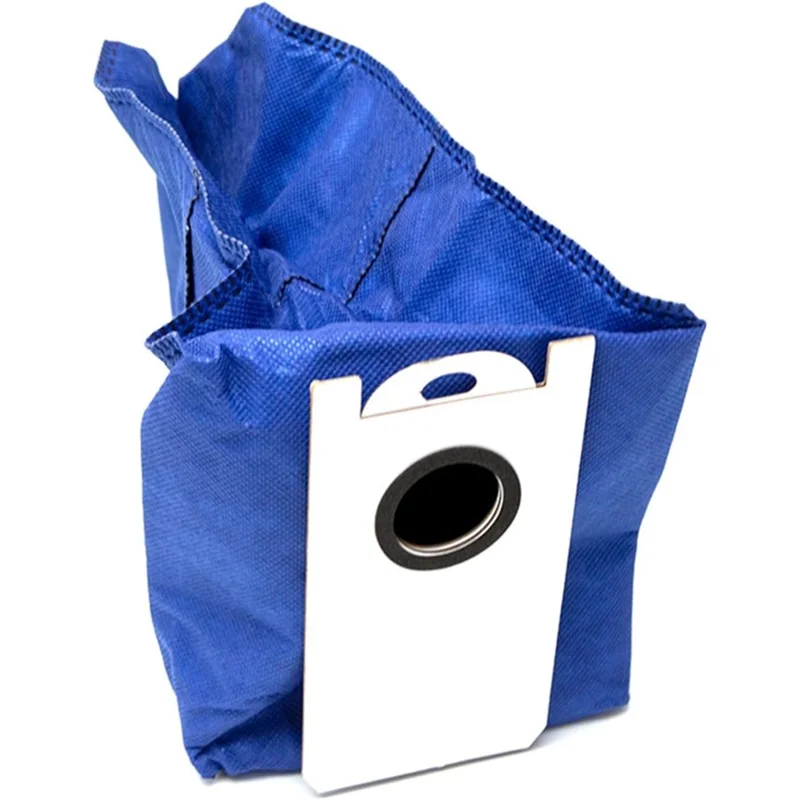 

AB34-6 упаковка, сменные мешки для пыли большой емкости для Bobsweep RC400 Dustin и мешков для робота-пылесоса Orb-I