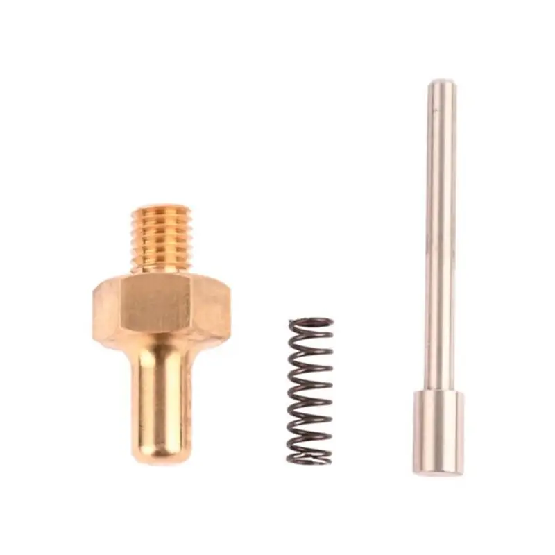 

Pressure Guard Oil Pressure Valve for Polaris Ranger Easily Install