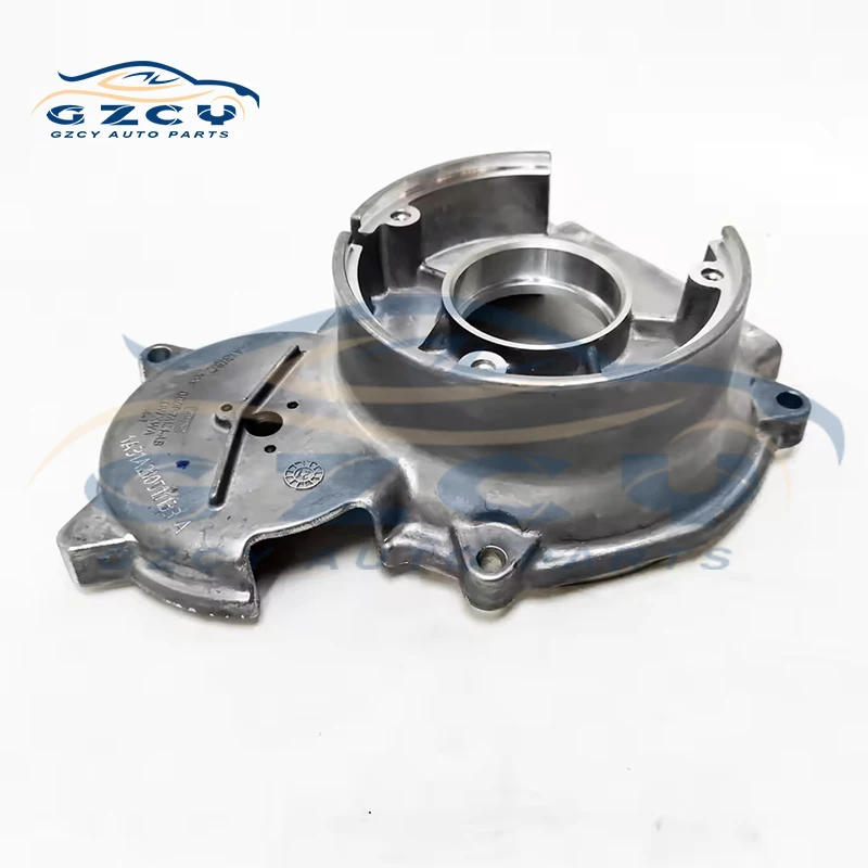 حقيقي جديد Hf35 DG9P-7A131-AB حامل مضخة زيت ناقل الحركة لفورد فيوجن الهجين C ماكس الهجين Energi اكسسوارات السيارات آنا فو #4