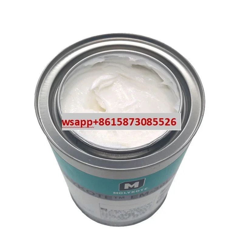Molykote EM-50L EM-30L Dow Corning Рыболовные снасти Пластиковые снасти Смазочное масло Япония