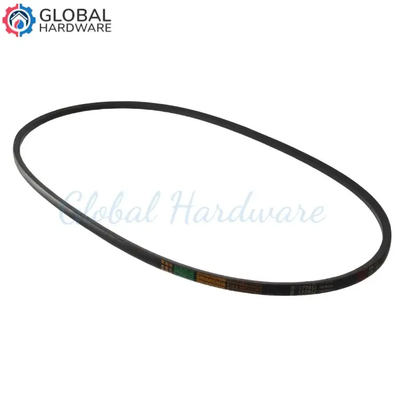 B1778 Triangle Drive Wedge Belt For Industrial Agricultural Drilling Machine Equipment