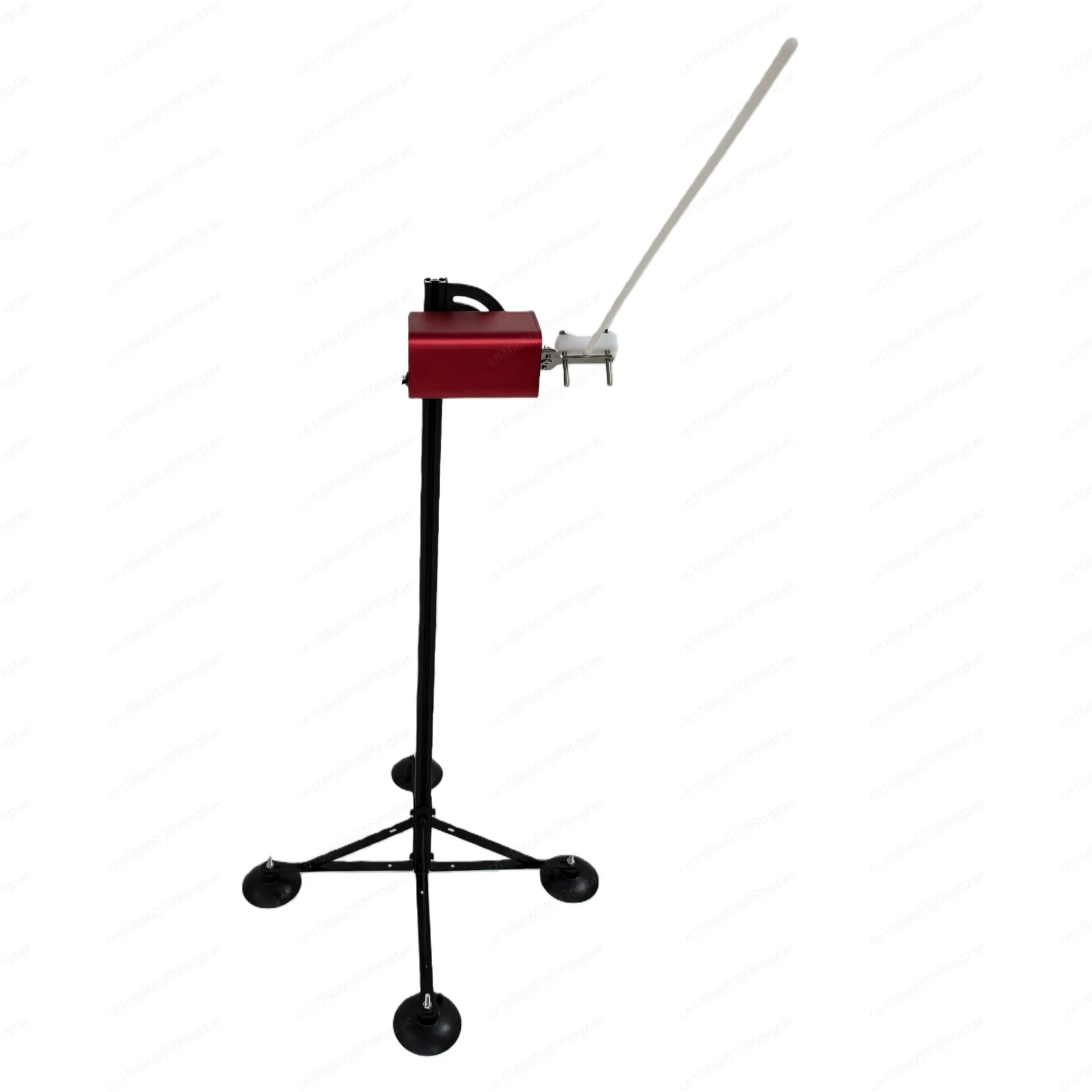 Mini Entry-level Aluminum Alloy Wireless Remote Control Random Special Mode Portable Lightweight Tapping Machine Home Use