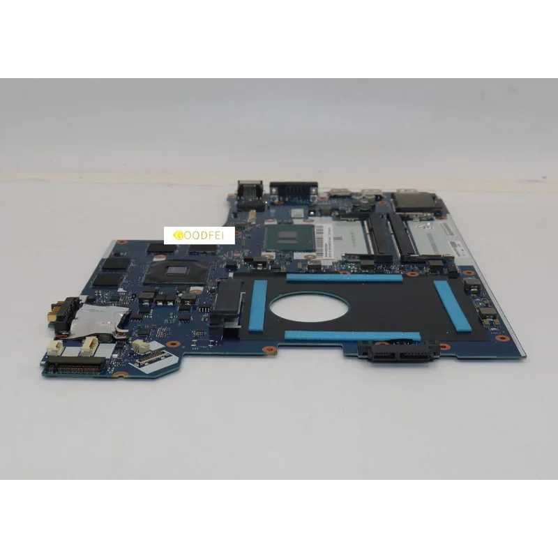 01AW110 01AW112 Para Lenovo Thinkpad E560 Laptop Placa-mãe I7-6500U AMD Radeon R7 M370 Notebook Mainboard 100% teste OK