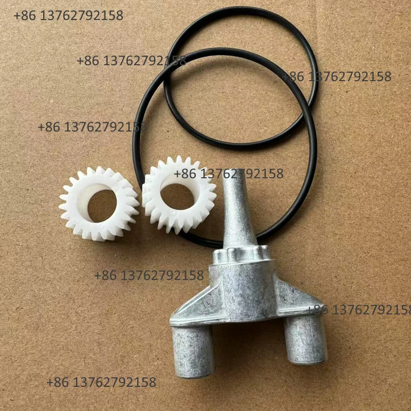 Gear Plate Bearing Plunger Oil Seal Ram Angle Parts For KARCHER K2 K3 Series High Pressure Car Washer Replacement Parts
