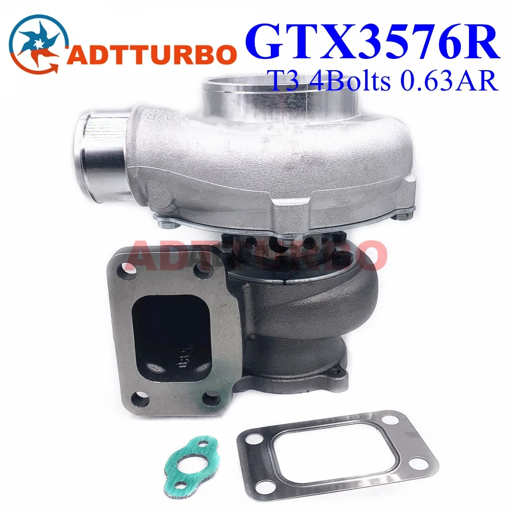 

GEN 2 GTX3576R GTX3576 GTX35 58mm GTX-Series 856801-5047S 851154-5003S 856801-5050S Turbo 740902-0011 740902-0017 Turbine 0.82AR