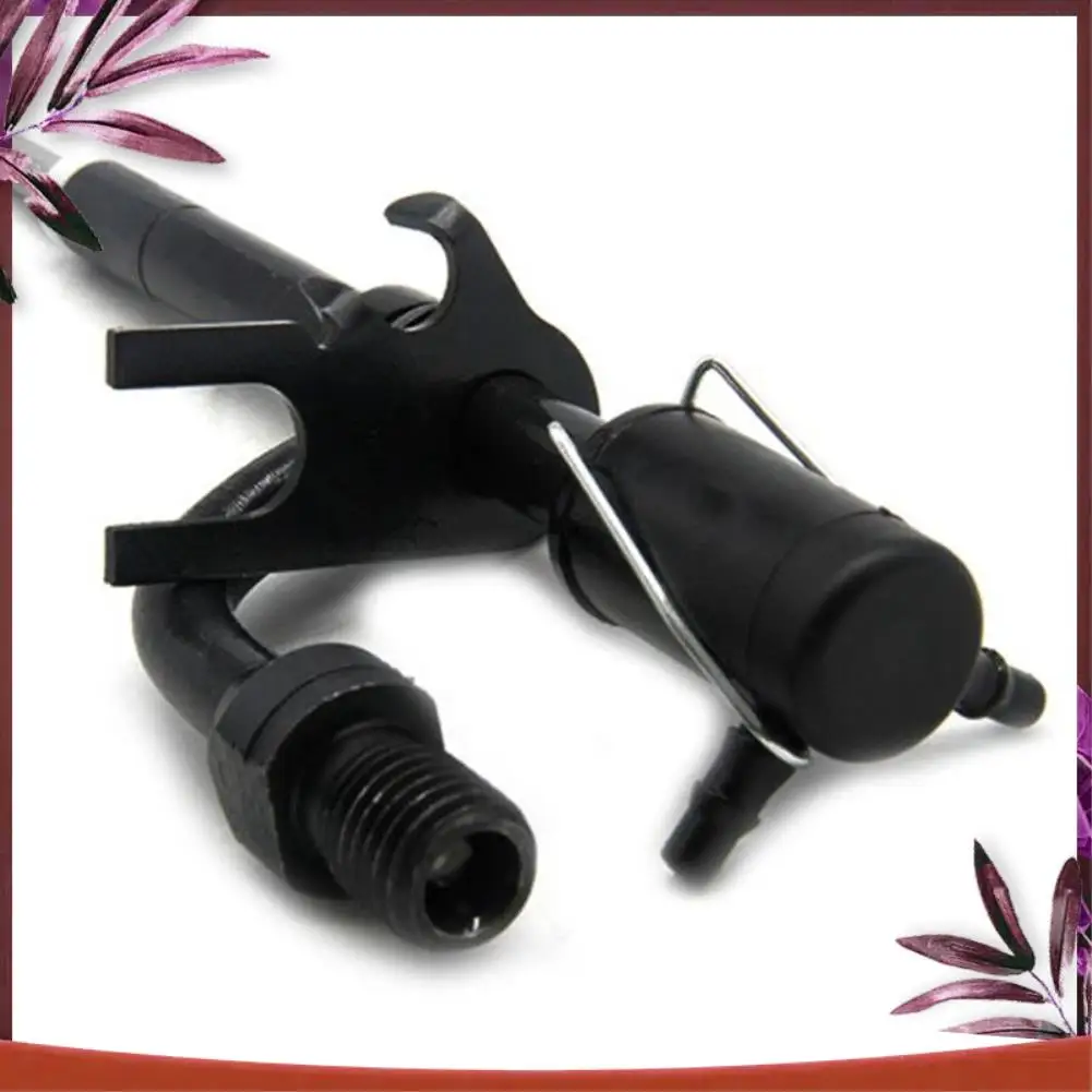 

Durable Car Pencil Nozzle Fuel 26632 Injector For Ford Transit 2 5 DI 70K 894F9K546ABB 894F9E527ABB