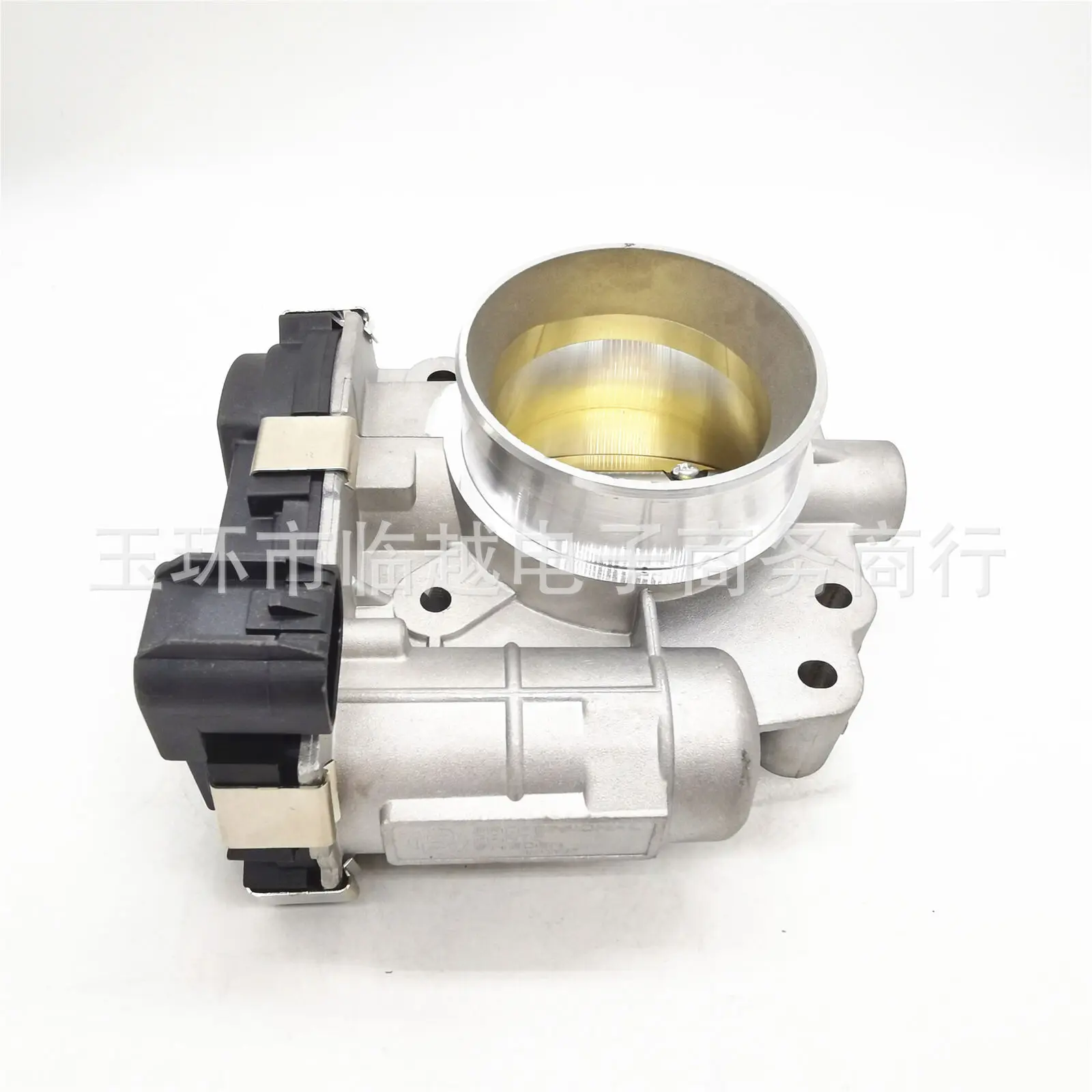 Throttle Body 55354710 93189207 825261 for Saab 9-3 9-3X 2003-2015 OPEL SIGNUM VECTRA C 2004-2008 2.0T