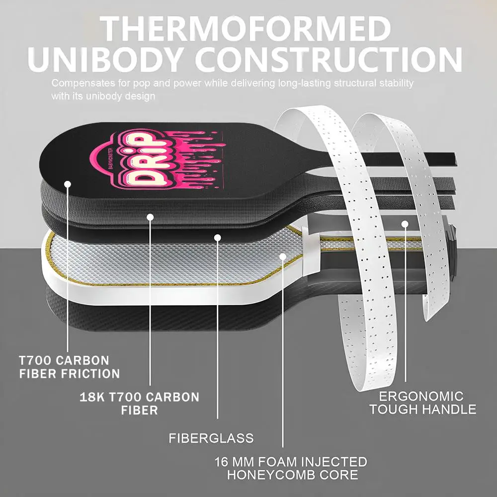 Рисунок 4 - KPOP B-BABYMONSTER Pickleball Paddle