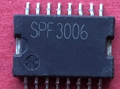SPF3006 HSOP16