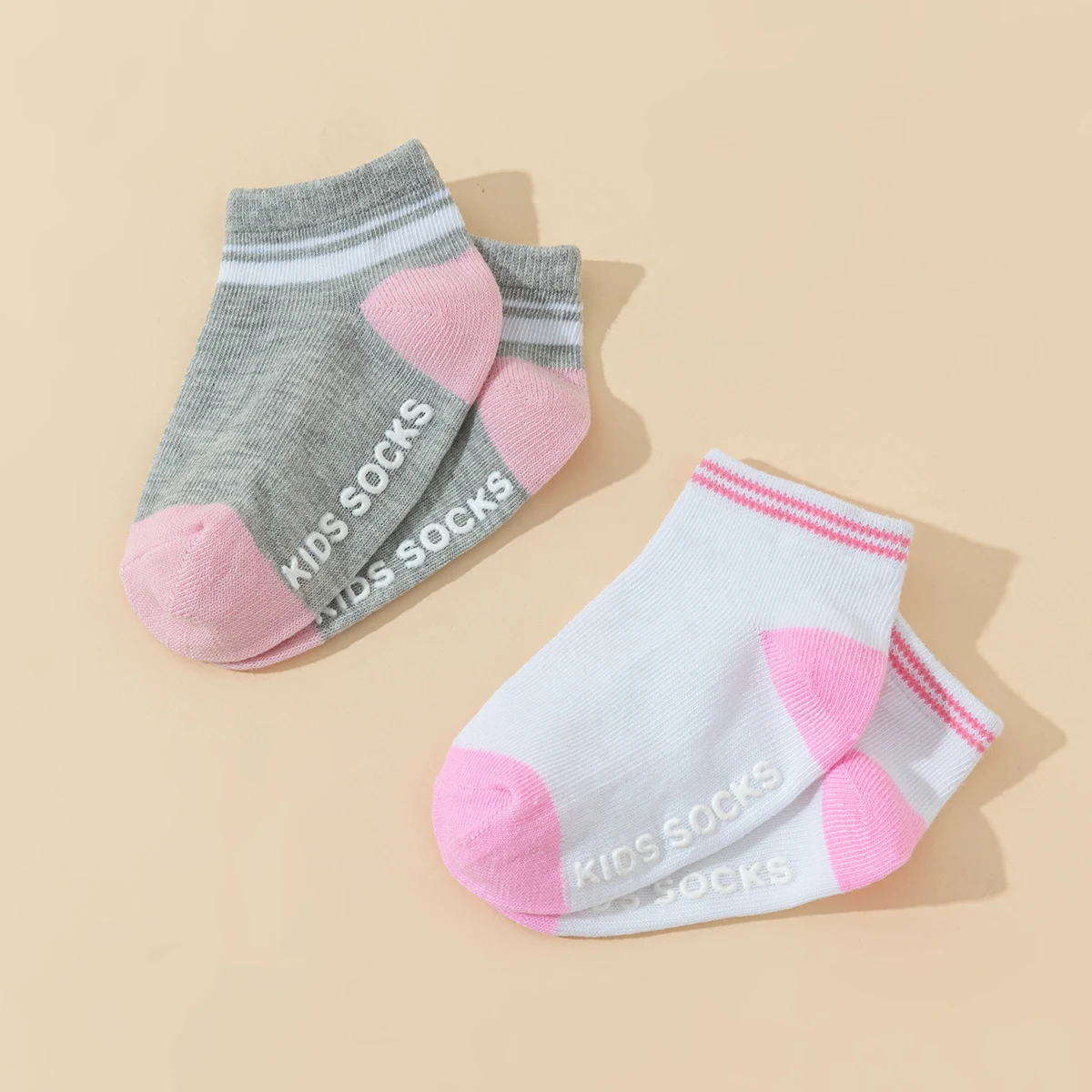 Thumbnail 3 - #81 Popular Baby Socks Choices