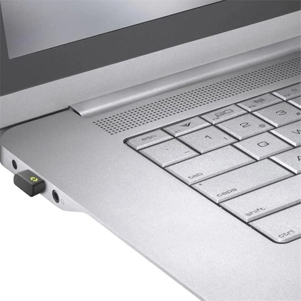 New Electronics USB-C Receiver Bolt Adapter for Mx Keys Mini,K860, Keys MX Master3s,MX Anywhere3 USB-C Adapter