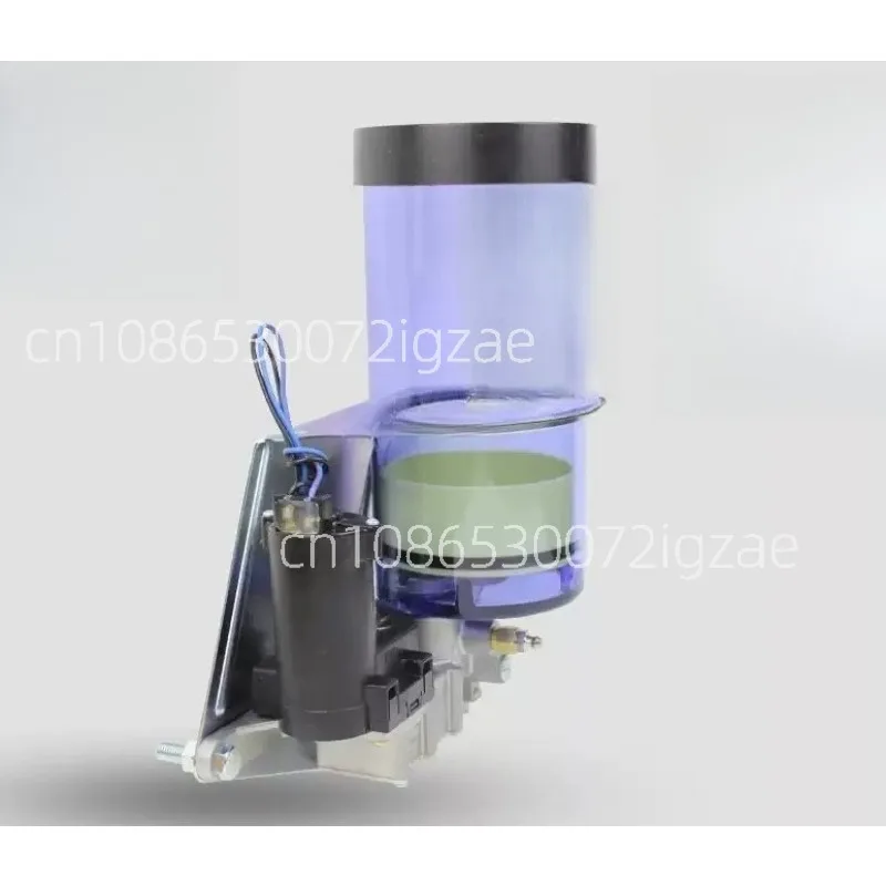 SK-505 Electric Butter Pump  Punch SN1-110  Punch