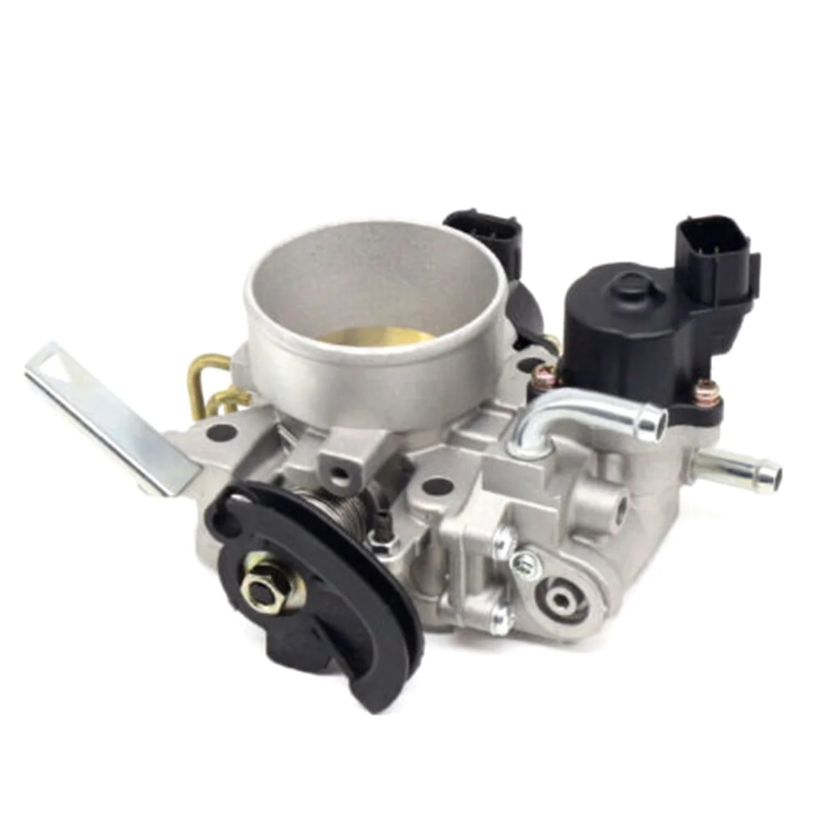 

New Throttle Body Assembly for Mitsubishi Estate Southeast Lancer 4G18 Engine 2003 - 2015 MR560120 MN128888 91341006900