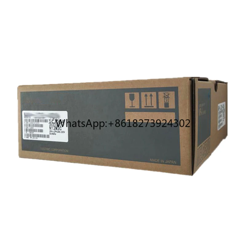 

New original packaging MR-J2S-40B-T004 1 year warranty ｛No.24arehouse spot｝ Immediately sent