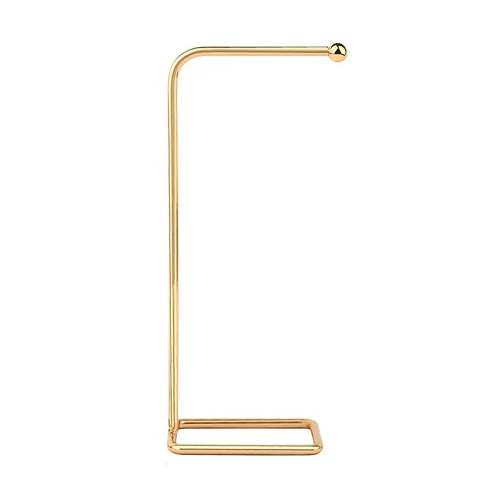Organizer Earring Holder Earring Rack Fashion Accessories Transparent Earring Hanger Jewelry Display Jewelry Display Stand
