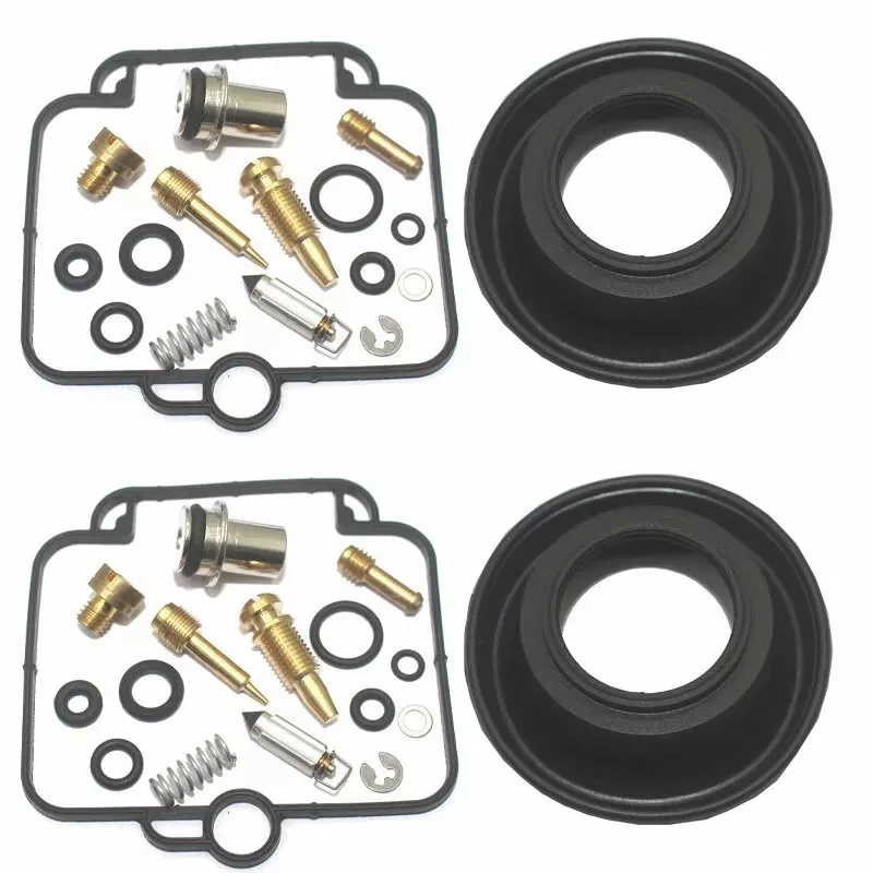 

FOR Suzuki GS500E 1989-2000 GS500 E BMW F650 GS 500 F 650 Carburetor repair kit Diaphragm