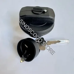 Original Fuel Tank Cap For CFMOTO ATV UFroce Cforce X8 U10 UTV 1000 CF625 CF800 CF1000UZ CF1000UU 7020-010120