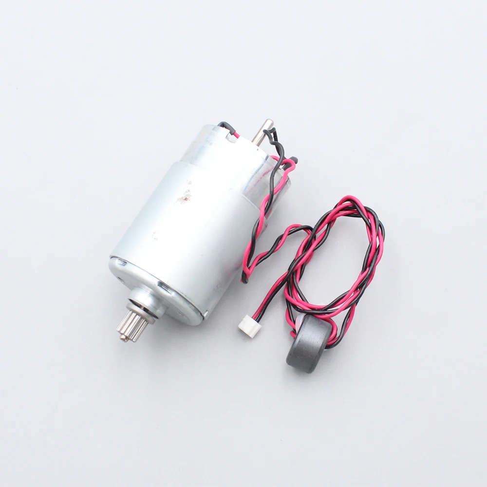 100% Original New Motor PF for Epson SC-F6200 F6270 F6070 F6280 F6080 F6300 F6370 F6380 B6000 F6050 printer 214280001 PF Motor