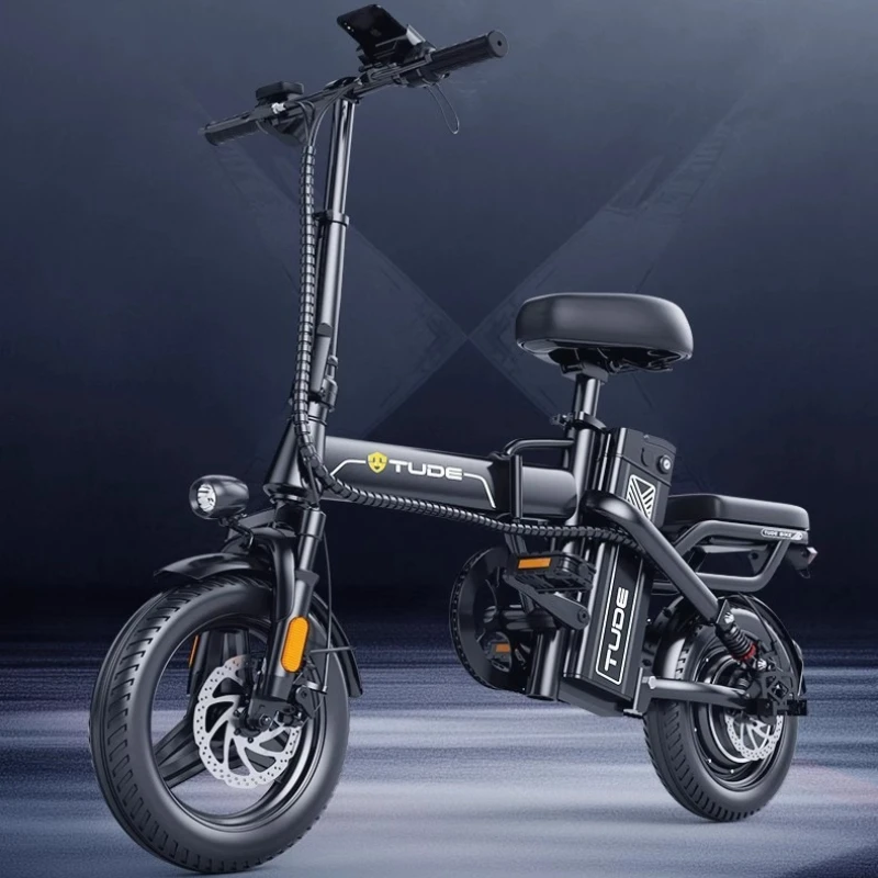 

High-end Electric Scooter Electric Small Foldable Electric Scooter Portable Commercial Furniture Patinete Elétrico ZY60DDC