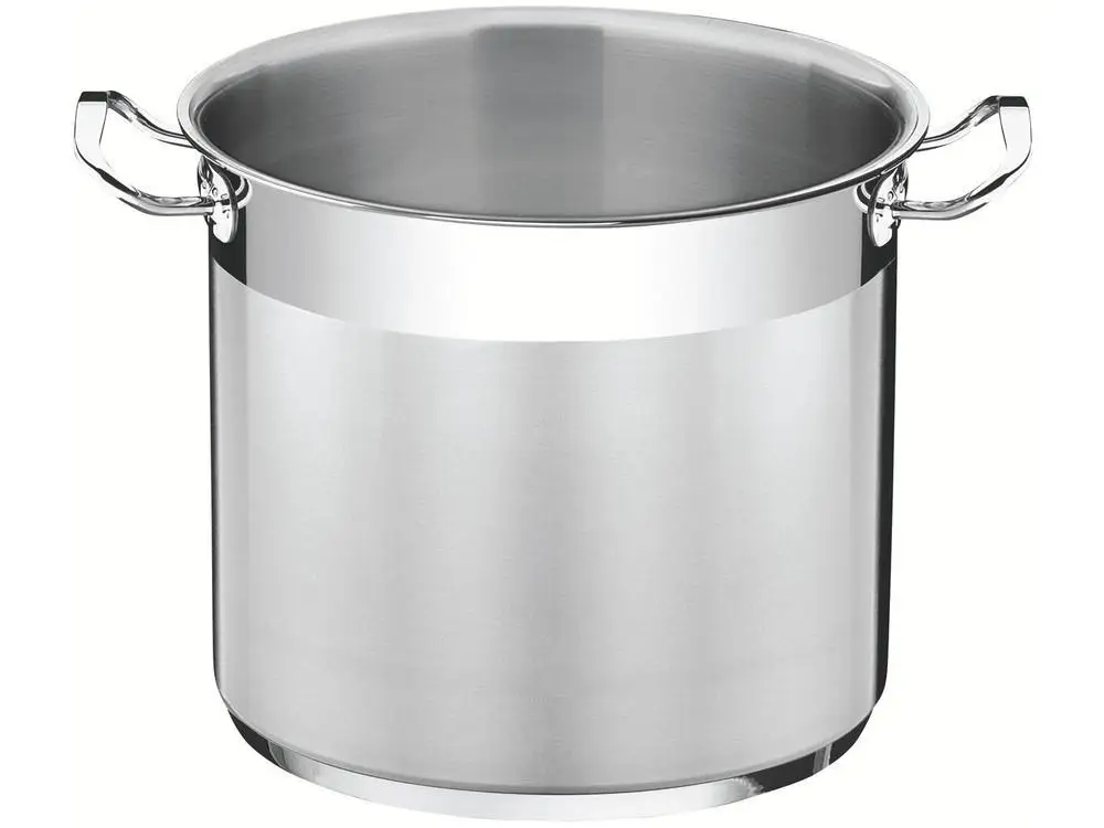 Cauldron Inox Tramontina Triple Bottom 6L 28cm Professional 62648283