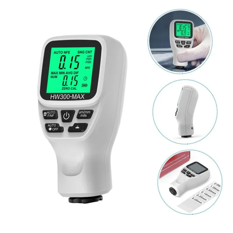 Hw300-Max Automotiv…