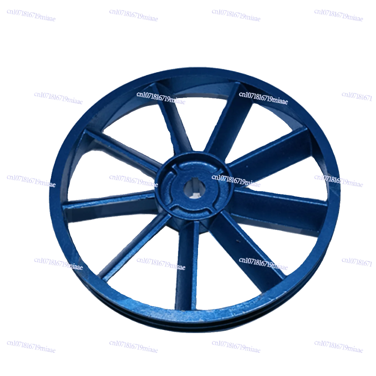 

Air Compressor Pulley Single and Double Groove Air Compressor Accessories