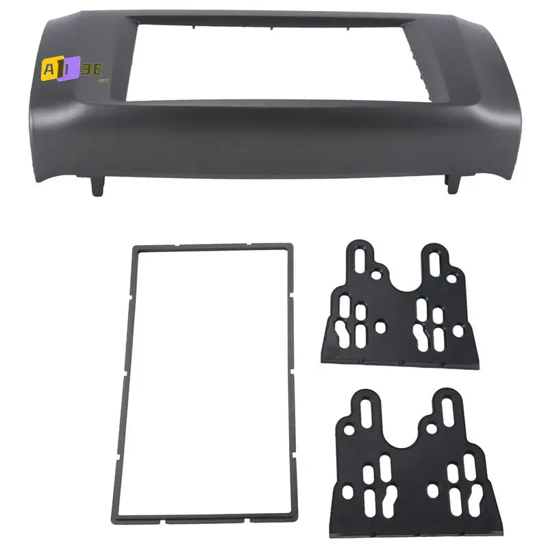 

A03E-7 Inch Car Radio Fascias Audio Panel Radio Frame Dash Kit For Nissan Sylphy Sentra Pulsar 2012-2021