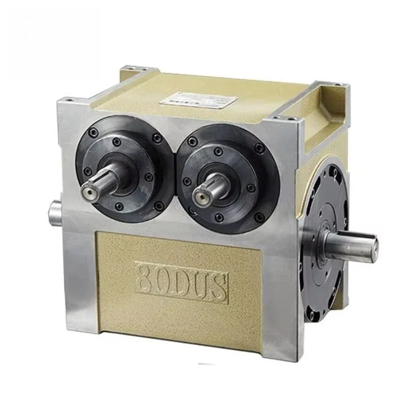 

70DF Series High Precision Cam Indexer Dividing Head Index Rotary for Farm Machine Cam Index Rotary Indexing Table