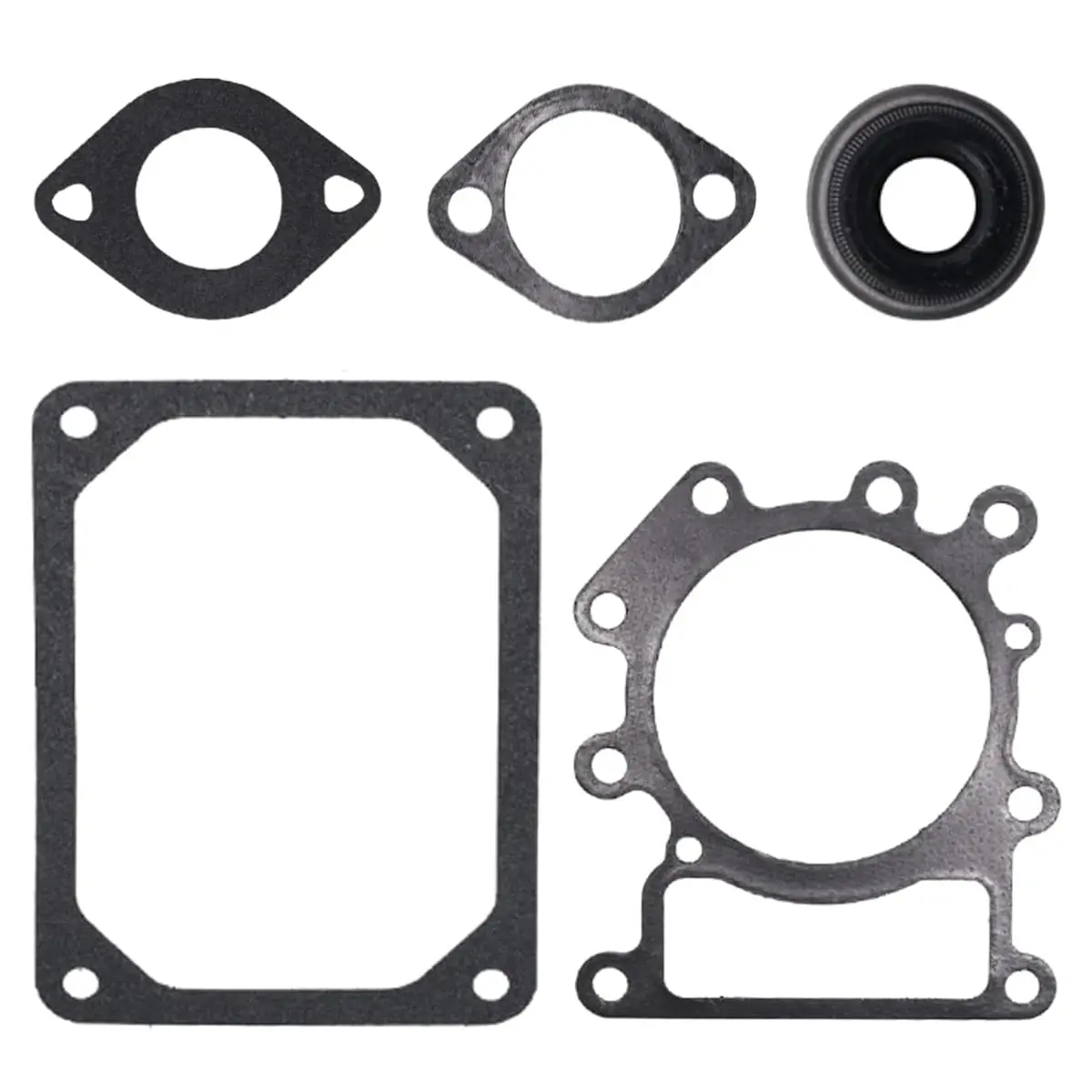 794152 Valve Gasket Set Fit for Craftsman Lawn Tractor 17.5-21HP 18.5HP Engine, Replaces 690190 699168 692410 794114 796584 7965