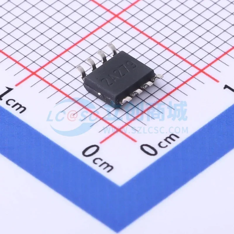 10 ピース/ロット UC3843AD8TR SOIC-8 新しいオリジナル在庫あり
